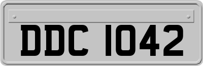 DDC1042