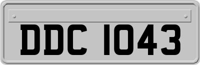 DDC1043