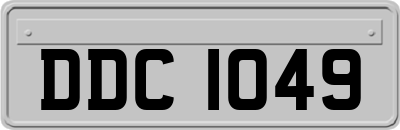 DDC1049