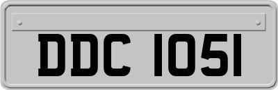 DDC1051