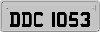 DDC1053