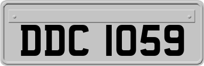 DDC1059