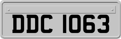 DDC1063