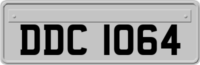 DDC1064