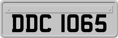 DDC1065