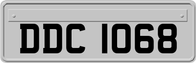 DDC1068