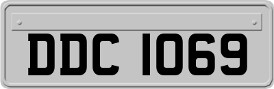 DDC1069