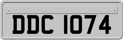 DDC1074