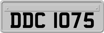 DDC1075