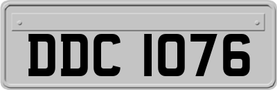 DDC1076