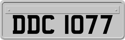 DDC1077