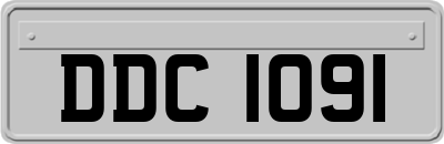 DDC1091