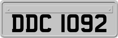 DDC1092
