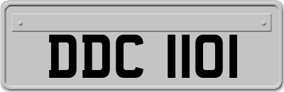 DDC1101