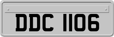 DDC1106