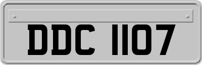 DDC1107