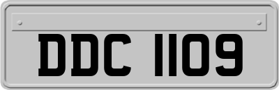DDC1109
