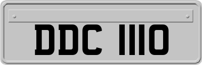 DDC1110