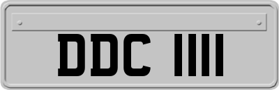 DDC1111