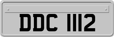 DDC1112
