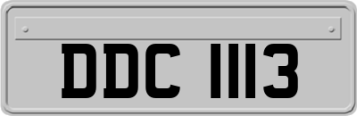 DDC1113