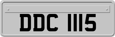 DDC1115