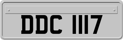 DDC1117