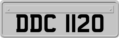 DDC1120