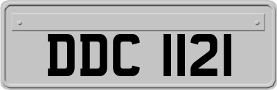 DDC1121