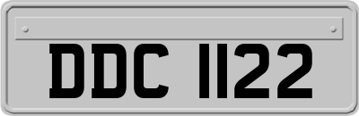 DDC1122