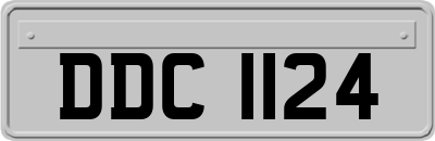 DDC1124