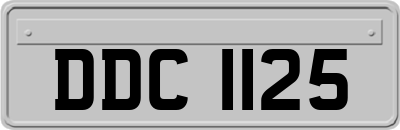 DDC1125