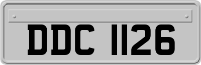 DDC1126
