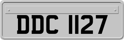 DDC1127