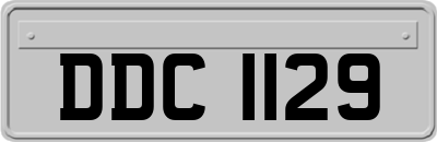 DDC1129