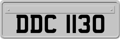 DDC1130