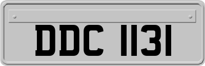 DDC1131
