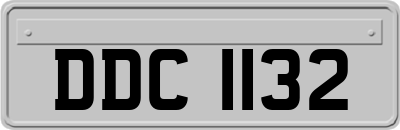 DDC1132