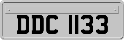 DDC1133