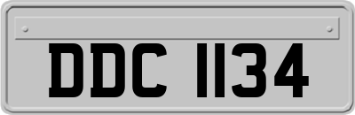 DDC1134