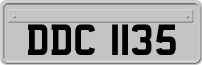 DDC1135