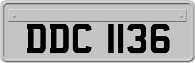 DDC1136