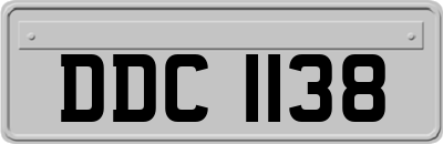 DDC1138