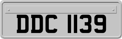 DDC1139