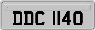 DDC1140