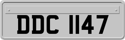 DDC1147