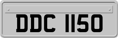 DDC1150
