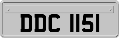 DDC1151