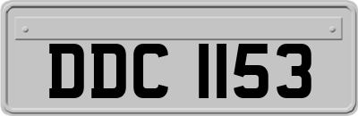 DDC1153