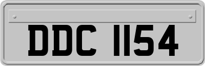DDC1154